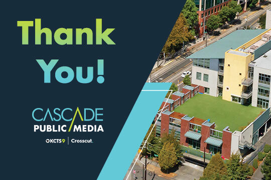 Day of Giving Thank You