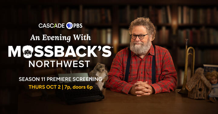 Mossback NW