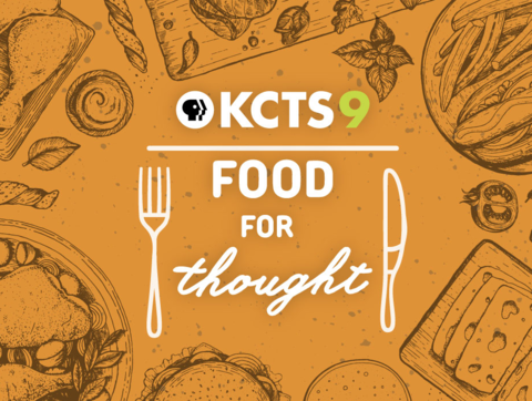 food for thought logo