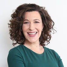 Picture of Rebecca Lovell